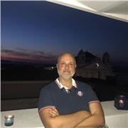 Master x l'insegnamento dell'inglese ottenuto presso la Westminster University of London (TESOL)